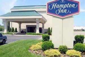 Hampton Inn New Philadelphia voted  best hotel in New Philadelphia