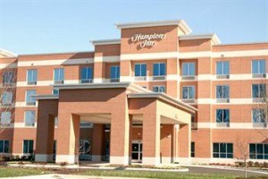 Hampton Inn Hampton Newport voted 3rd best hotel in Hampton