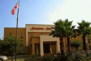 Hampton Inn Niceville-Eglin Air Force Base Image