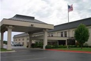 Hampton Inn Norman Image
