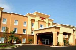Hampton Inn Anderson North Image