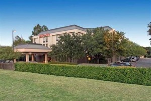 Hampton Inn North Austin Image