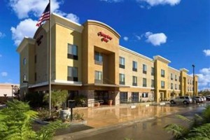 Hampton Inn Carlsbad-North San Diego County Image