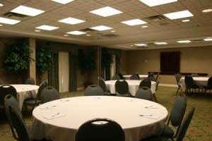 Hampton Inn Columbus-North Image