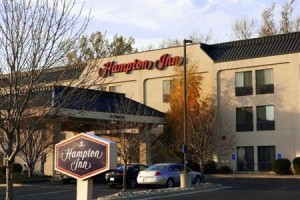 Hampton Inn North Sioux City voted  best hotel in North Sioux City