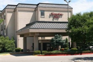 Hampton Inn Denver North / Thornton Image