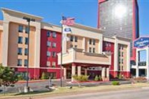 Hampton Inn Oklahoma City-Northwest Image