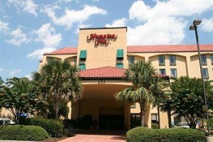 Hampton Inn Myrtle Beach - Northwood Image