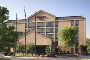 Hampton Inn Oak Ridge Image