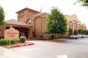 Hampton Inn Oakland Hayward voted  best hotel in Hayward