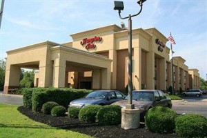 Hampton Inn Olive Branch voted 3rd best hotel in Olive Branch