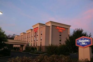 Hampton Inn Oneonta voted  best hotel in Oneonta 