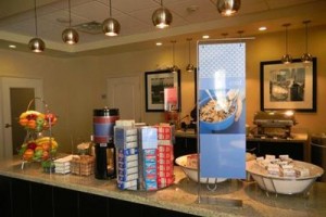 Hampton Inn Orange (Texas) voted  best hotel in Orange 