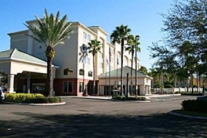 Hampton Inn Orlando/Lake Buena Vista Image