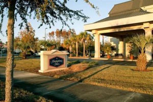 Hampton Inn Daytona/Ormond Beach Image