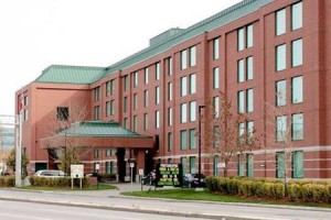 Hampton Inn by Hilton Ottawa Image