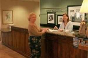 Hampton Inn Panama City Beach voted 2nd best hotel in Panama City 