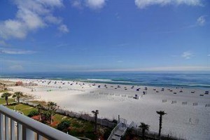 Hampton Inn Pensacola Beach voted 4th best hotel in Pensacola Beach