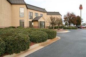 Hampton Inn Perry (Georgia) Image