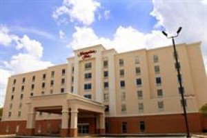 Hampton Inn Petersburg Mall Colonial Heights voted  best hotel in Colonial Heights