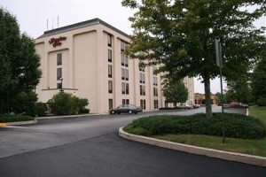 Hampton Inn Plymouth Meeting voted 2nd best hotel in Plymouth Meeting