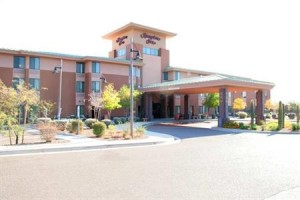 Hampton Inn Phoenix/Anthem Image