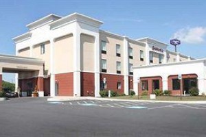 Hampton Inn Pine Grove Image