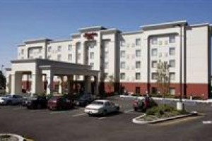 Hampton Inn South Plainfield-Piscataway Image