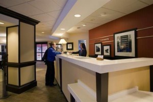 Hampton Inn Pittsburgh Monroeville Image