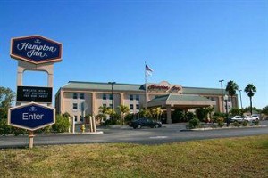 Hampton Inn Port Charlotte / Punta Gorda Image