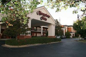 Hampton Inn Prattville Image
