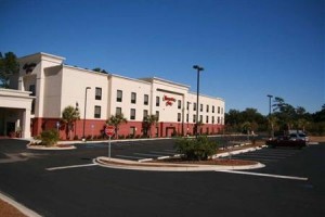 Hampton Inn Quincy (Florida) Image