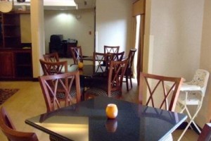 Hampton Inn Raleigh Garner Image