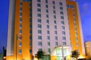 Hampton Inn by Hilton Reynosa/Zona Industrial voted 4th best hotel in Reynosa