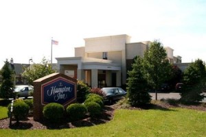 Hampton Inn Richfield Image