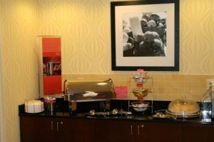 Hampton Inn Richmond-Airport Image