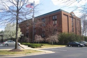 Hampton Inn Richmond-West voted 3rd best hotel in Glen Allen