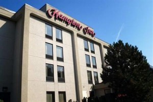 Hampton Inn Ridgefield Park Image