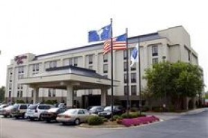Hampton Inn Rock Hill voted 2nd best hotel in Rock Hill