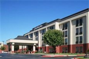 Hampton Inn Bentonville Rogers voted 9th best hotel in Rogers 