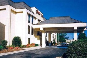 Hampton Inn Sanford voted  best hotel in Sanford 