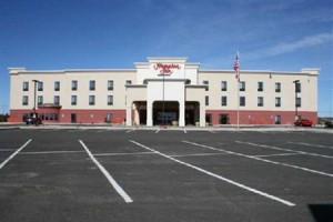 Hampton Inn Santa Rosa Image