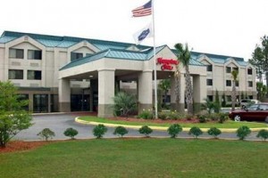 Hampton Inn North Mobile / Saraland Image