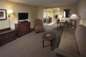 Hampton Inn Schenectady voted  best hotel in Schenectady