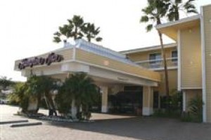 Hampton Inn Sea World Airport San Diego Image