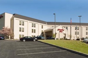 Hampton Inn Selinsgrove Shamokin Dam Image