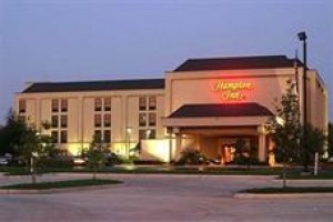 Hampton Inn Shreveport Bossier City voted 9th best hotel in Bossier City