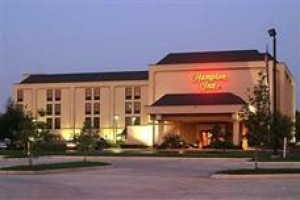 Hampton Inn Shreveport Bossier City Image