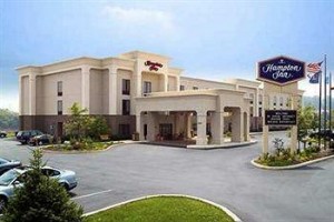 Hampton Inn Shrewsbury voted  best hotel in New Freedom