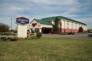Hampton Inn Sidney (Ohio) Image